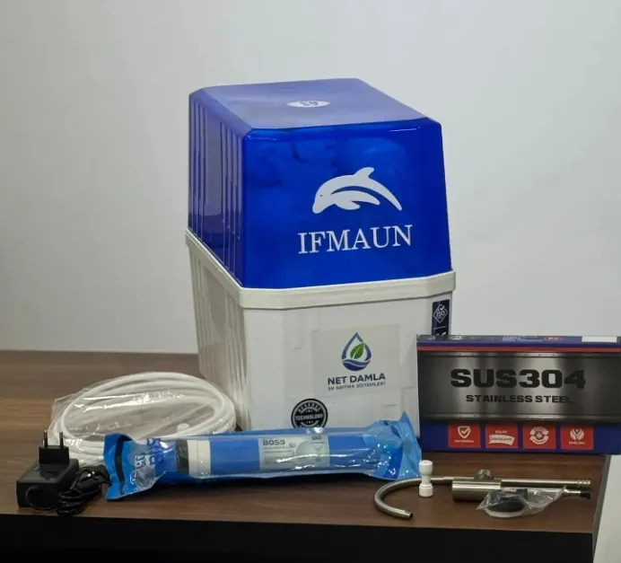 Su Arıtma Cihazı Fiyatları