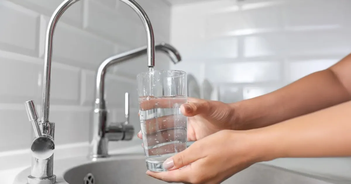 Su Arıtma Cihazlarında Atık Su Oranı Neden Önemlidir?